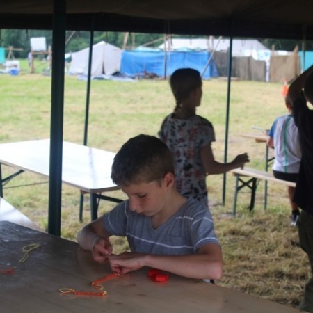 IMG 2128 - Scouts en Gidsen Zaventem 